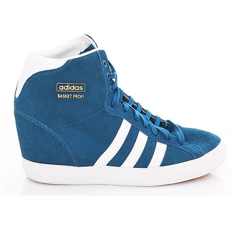 Adidas Damenschuhe mit Keilabsatz online 